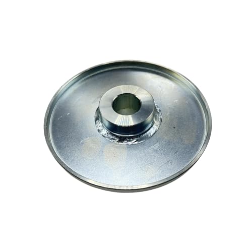 212CC Max Torque Converter Predator Driver Pulley