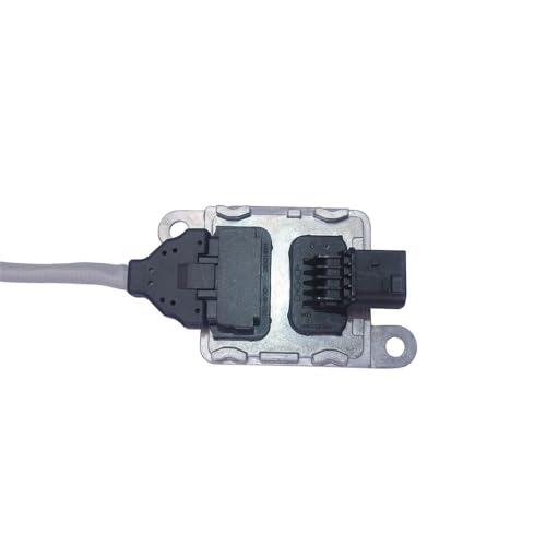 5WK96741 Nitrogen Oxygen NOx Sensor 12V, Compatible for Cummins T660 T680