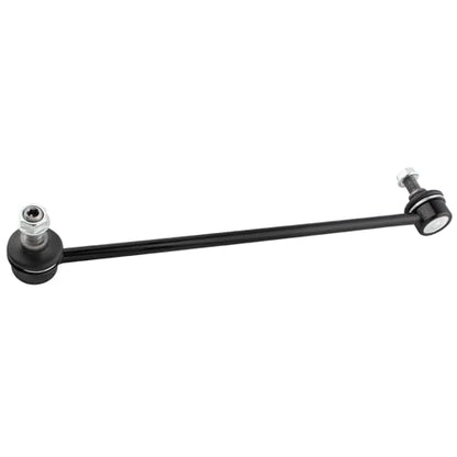 BOXI 6pcs Front Inner & Outer Tie Rods + Front Sway Bar End Links Fit for Hyundai Accent 2006 2007 2008 2009 2010 2011 | EV800365 K80858 K80859 ES800287 ES800288