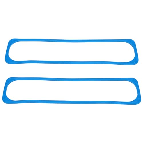 IRONTEK HGS3110 Cylinder Head Gaskets Set Kit fit for Chevrolet (1996-1999 C1500/ 1996-1998 C2500), for GMC (1996-1999 C1500/ 1998 K2500) #HS8510PT6 HS5745B - size: HS8510PT6