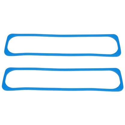 IRONTEK HGS3110 Cylinder Head Gaskets Set Kit fit for Chevrolet (1996-1999 C1500/ 1996-1998 C2500), for GMC (1996-1999 C1500/ 1998 K2500) #HS8510PT6 HS5745B - size: HS8510PT6
