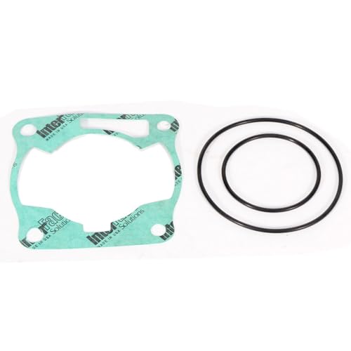 ECCPP Cylinder Piston Engine Rebuild Kit 2002-2018 for Yamaha for YZ85 - size: 4ES-11351-00-00