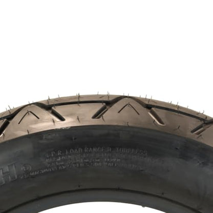 Kenda Kruz K673F 150/80-16 Front Motorcycle Tire - size: 150/80-16 71H