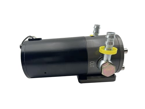 Electric Diesel Fuel Lift Pump Kit Compatible with Dodge Ram 2500 3500 1998 1999 2000 2001 2002 L6 5.9L Diesel Replace# DRP02 - color: DRP02