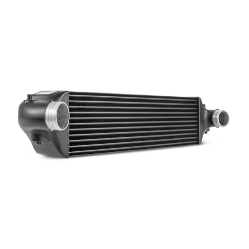 WAGNERTUNING Competition Intercooler Kit for Honda Civic Type R FK8 2017-2022, 2.0L Turbo EcoBoost K20C1 Engine, High-Performance Front Mount Upgrade 200001128