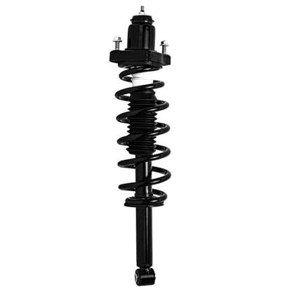 Detroit Axle - FWD Struts Kit for 2009 2010 Dodge Journey - size: 4Q471413/Shock Kit