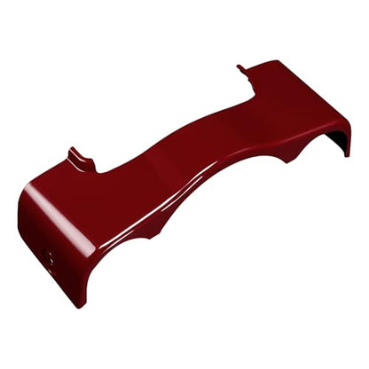 HR3 Billiard Red Outer Fairing Trim Skirt Compatible with 2020 Road Glide Special FLTRXS Fit for 2015-2023 Harley Road Glide Models