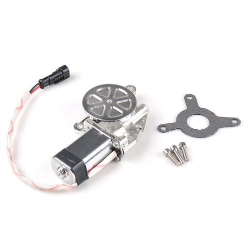 Universal 2.5 Inch Stainless Steel Exhaust Pipe Kit
