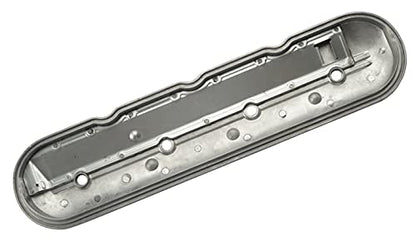 Driver Side Valve Cover with Gasket, Bolts Compatible with 1999-2010 Chevy Silverado, Suburban, Tahoe, Trailblazer, GMC Sierra, Yukon Cadillac Escalade, Pontiac 4.8L 5.3L 5.7L 6.0L 6.2L Part# 264-965