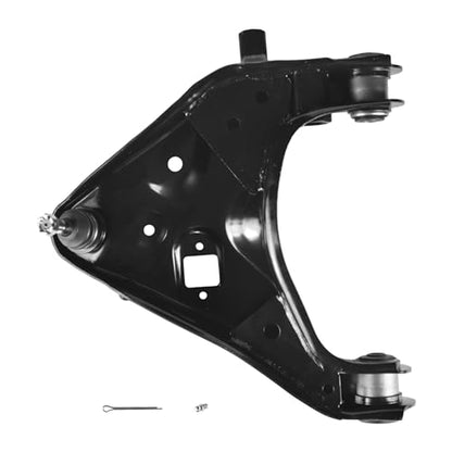 Front Lower Control Arm Torsion Bar for Ford Explorer 1995-2001 - style: 2PCS Front Lower Control Arm