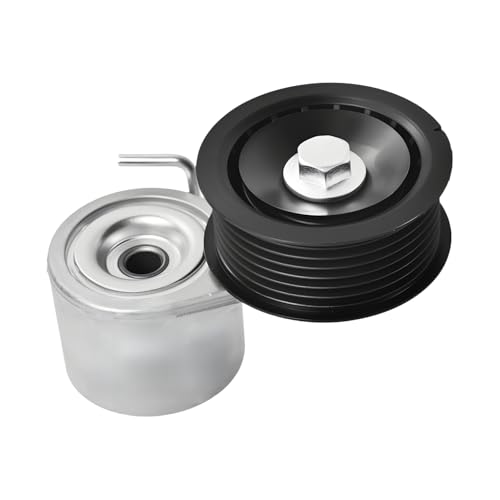 Belt Tensioner for Audi Q7 2011-2018, Audi A6 Quattro 2009-2018