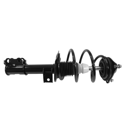 Detroit Axle - 2pc Front Struts for Hyundai Sonata 2011-2014 - size: 11771_11772/Pair