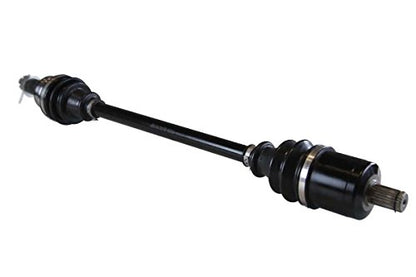 AutoShack Front ATV CV Axle Shaft Assembly, Driver or Passenger Side, 1pc