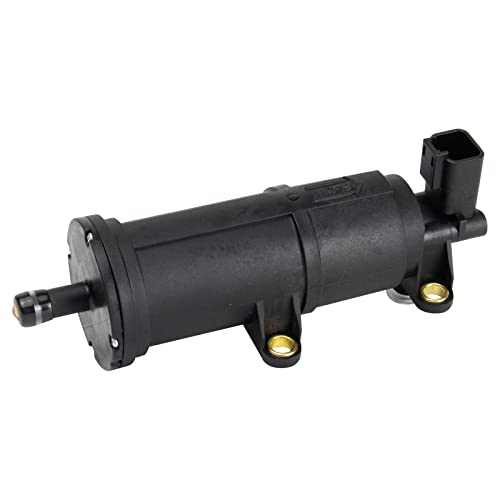 TRQ Fuel Lift Pump (WITH L6 5.9L Cummins Diesel External Lift Pump ONLY) - style: FPA60986