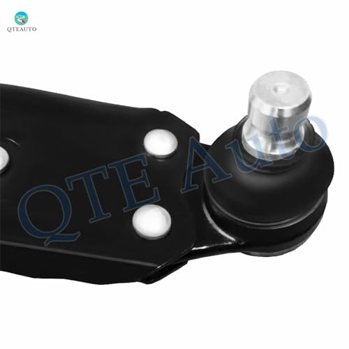 PM Auto Front Right Lower Control Arm Ball Joint Compatible With 2004-2011 Ford Focus