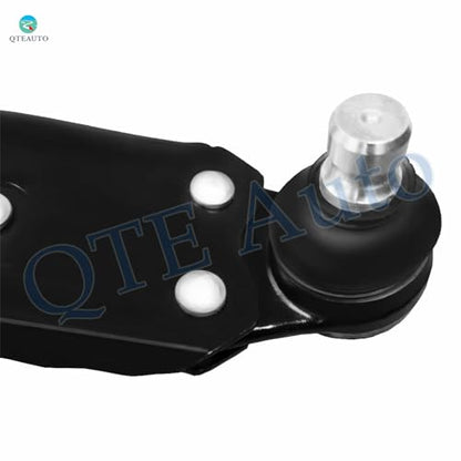 PM Auto Front Right Lower Control Arm Ball Joint Compatible With 2004-2011 Ford Focus
