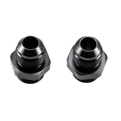 LS1 LS6 8AN Fuel Rails Kit, High Flow Fuel Rail with Fittings
