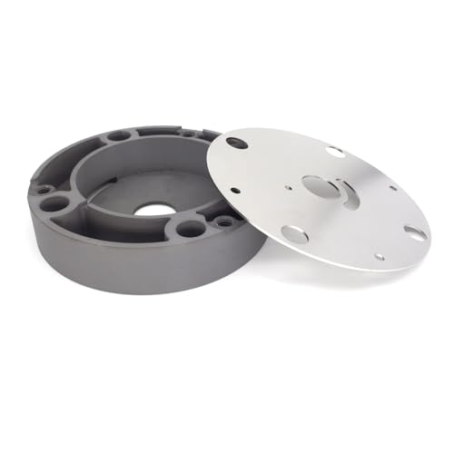 983218 Sterndrive Sea Water Pump Impeller Kit for OMC Stringer Boat Engine - size: Stringer 1962-1985 w/ Housing