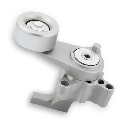 BRTEC 38422 Belt Tensioner with Pulley for 2005 2006 Toyota Tacoma - size: 1662075010