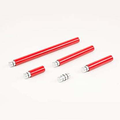 12 Ton Porta Power Hydraulic Jack Kit for Auto Body Frame Repair
