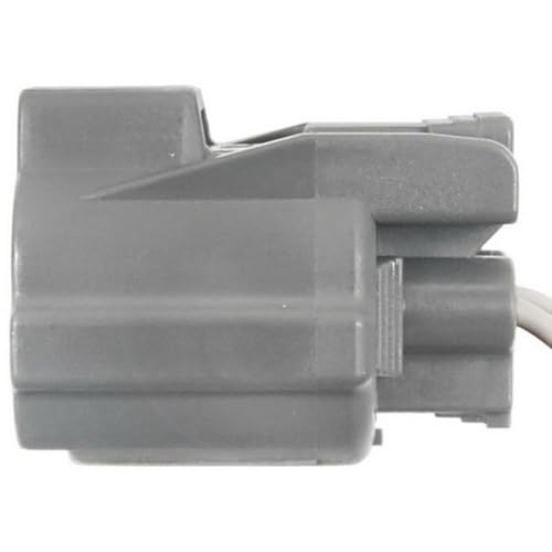 Exhaust Gas Recirculation Egr Solenoid Valve Connector Pigtail Wiring