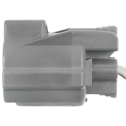 Exhaust Gas Recirculation Egr Solenoid Valve Connector Pigtail Wiring