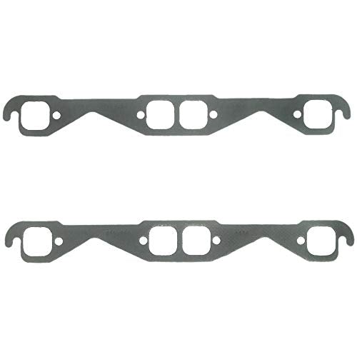 FEL-PRO 1404 Exhaust Manifold Gasket Set
