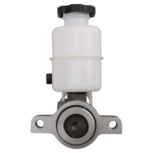 TRQ Brake Master Cylinder - style: BCA51871