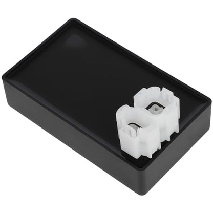 SCITOO 30410-HC4-770,30410-HC4-003,30410-HC5-970,30410-HC5-971 6 Pins CDI Box Rectifier Relay fit for 1989-1993 for Honda FourTrax 300