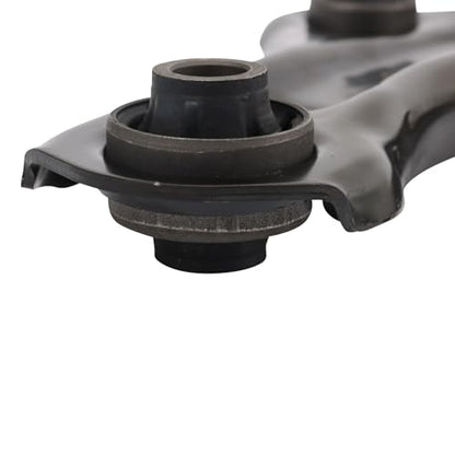 TRQ Front Right Lower Control Arm with Ball Joint Steel - style: PSA42291