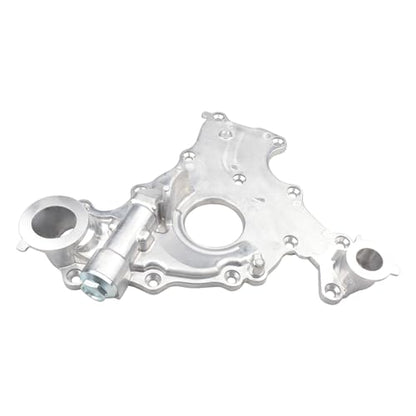 Engine Oil Pump Compatible With Toyota Tundra 5.7L V8 2007-2021 - size: 2007-2021 【5.7L V8】 '3UR-F(B)E'
