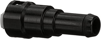 Gates 28500 Quick-Lok Heater Hose Connector - size: Stock