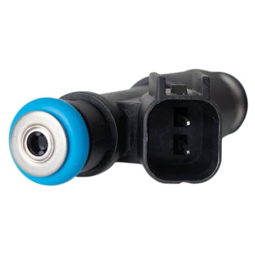 TRQ Fuel Injector Set - style: FIA58817