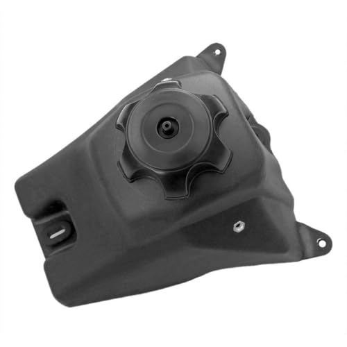 ABS Plastics Fender Fairing Body Work Kit with Graphics Decals & Seat and Gas Fuel Tank for CRF50F XR50R CRF XR 50 SSR Chinese SSR 110cc 125cc Dirt Pit Bike (Yellow) - color: Yellow