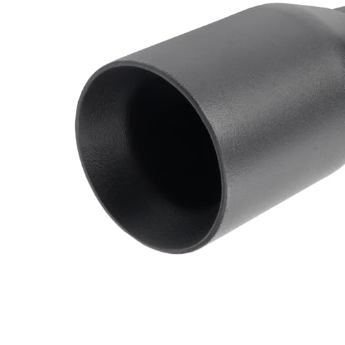 KAX Exhaust Pipe Kit Replacement for 2018 2020-2023 Jeep Wrangler V6 3.6L - size: 2018-2023 Jeep Wrangler