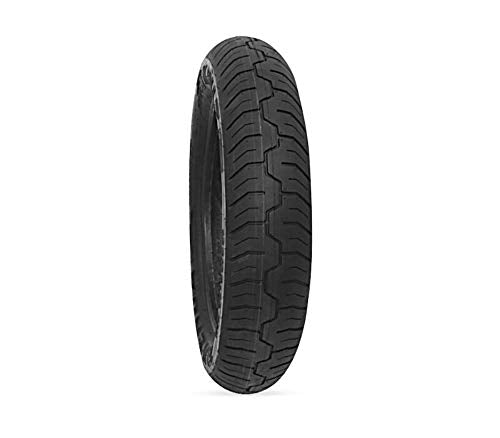 Kenda Kruz K673 Motorcycle Street Front Tire -110/90H-18 - size: 110/90H-18 (Front)