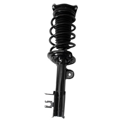 TRQ Front Suspension Kit 4 Piece - style: PSA34451