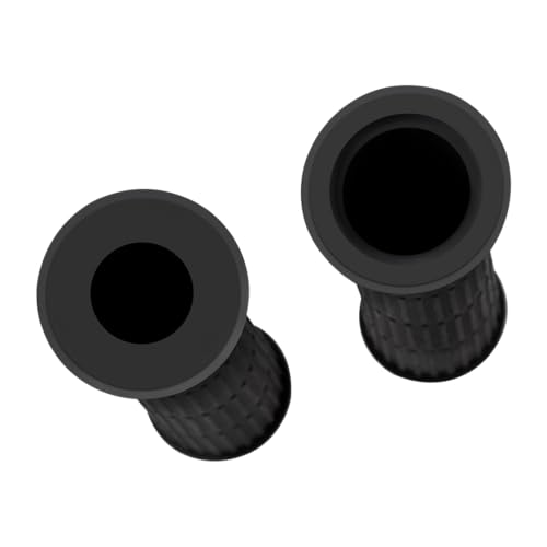 95011-13100 Handle Bars Grips,Left and Right,Black