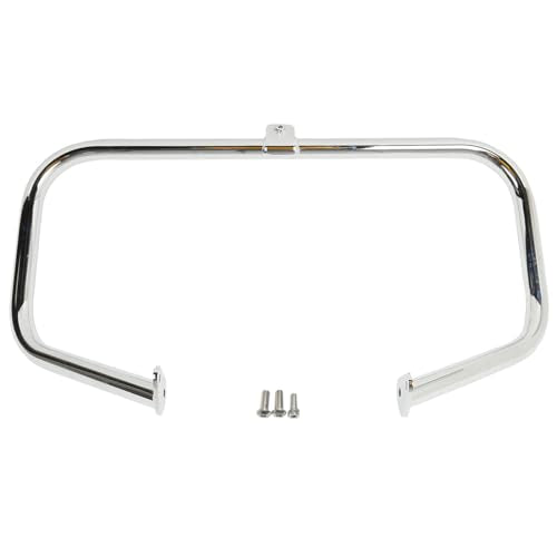 TCMT Engine Guard Highway Crash Bar Fits for Harley 1997-2008 Touring - color: Chrome, size: Fit For 1997-2008 Touring