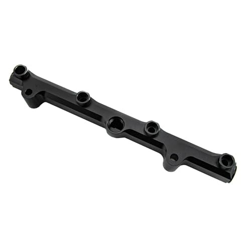 Fuel Rail For Honda K-Series K20A2/K20A3/K20Z1 Civic Acura RSX/TSX