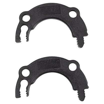 TRQ Front Right Strut and Spring Assembly Gas Charged Coil Spring - style: SCA33336
