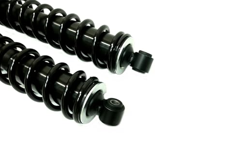 Monster Full Shock Set for Honda Foreman 500 520 & Rancher 420