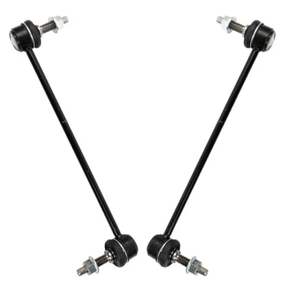 Detroit Axle - 2.5L Sway Bar Links for 2017 2018 2019 2020 Buick Envision - size: 4S45052/Group