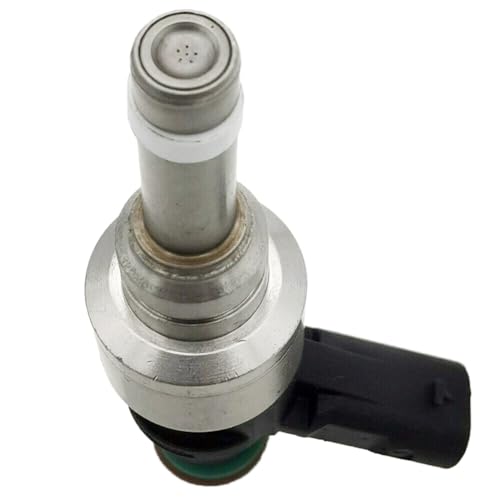 06E906036P 6pcs Set Fuel Injector 6 Holes Replacement for Audi A4 A5 S4 S5 A6 A7 A8 Q5 Q7 VW Touareg 3.0L 06E906036AL
