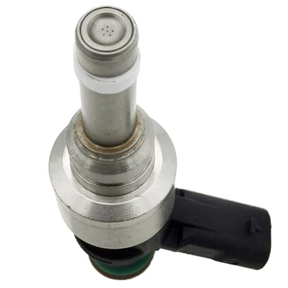 06E906036P 6pcs Set Fuel Injector 6 Holes Replacement for Audi A4 A5 S4 S5 A6 A7 A8 Q5 Q7 VW Touareg 3.0L 06E906036AL