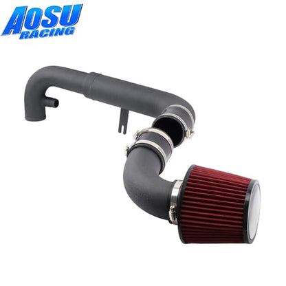 Cold Air Intake Kit for VW MK6 Golf GTI with Gen2 EA888 2.0T