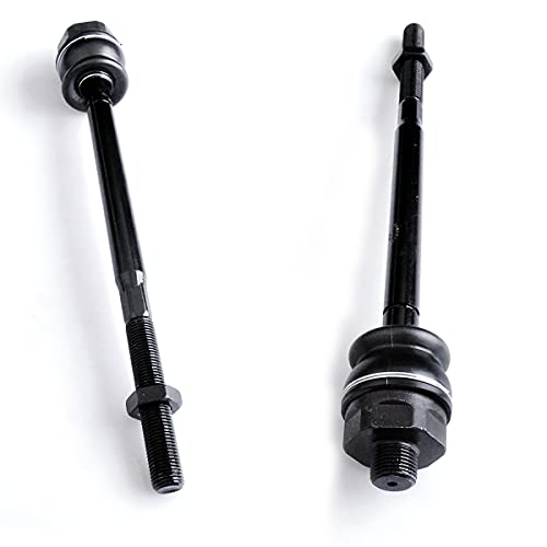 Front Tie Rod for GMC Yukon XL 2500 Sierra2500 3500 for Chevy Suburban 2500 - size: 4p for Suburban 2500 01-13