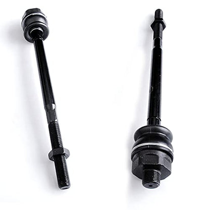 Front Tie Rod for GMC Yukon XL 2500 Sierra2500 3500 for Chevy Suburban 2500 - size: 4p for Suburban 2500 01-13