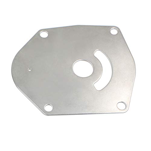 821354A2 Water Pump Impeller Kit for Mercury Mariner Force 30HP 40HP 45HP 50HP Outboard Engine 4-Stroke 1998-Up 821354A1 - color: 30 40 45 50 HP