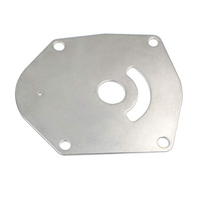 821354A2 Water Pump Impeller Kit for Mercury Mariner Force 30HP 40HP 45HP 50HP Outboard Engine 4-Stroke 1998-Up 821354A1 - color: 30 40 45 50 HP